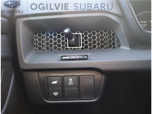 2024 Honda CR-V Hybrid EX-L (Stk: 18-SR059A) in Ottawa - Image 14 of 25