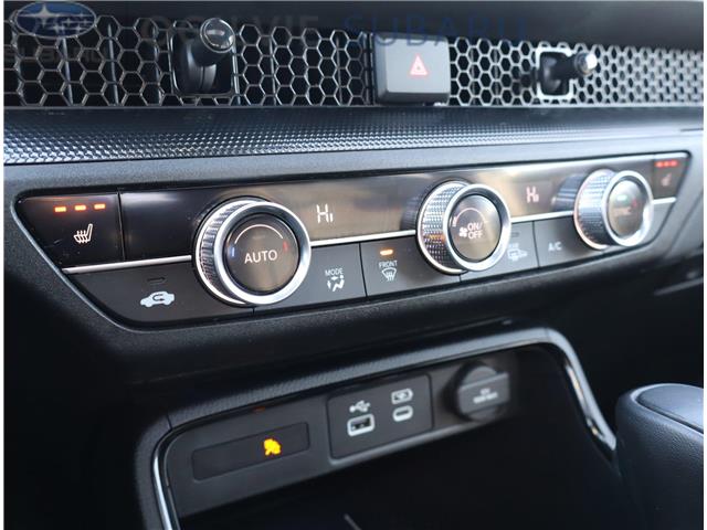 2024 Honda CR-V Hybrid EX-L (Stk: 18-SR059A) in Ottawa - Image 16 of 25