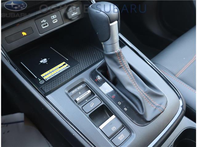 2024 Honda CR-V Hybrid EX-L (Stk: 18-SR059A) in Ottawa - Image 17 of 25