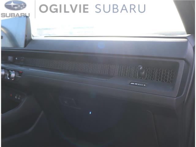 2024 Honda CR-V Hybrid EX-L (Stk: 18-SR059A) in Ottawa - Image 18 of 25