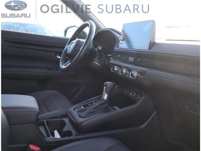 2024 Honda CR-V Hybrid EX-L (Stk: 18-SR059A) in Ottawa - Image 19 of 25