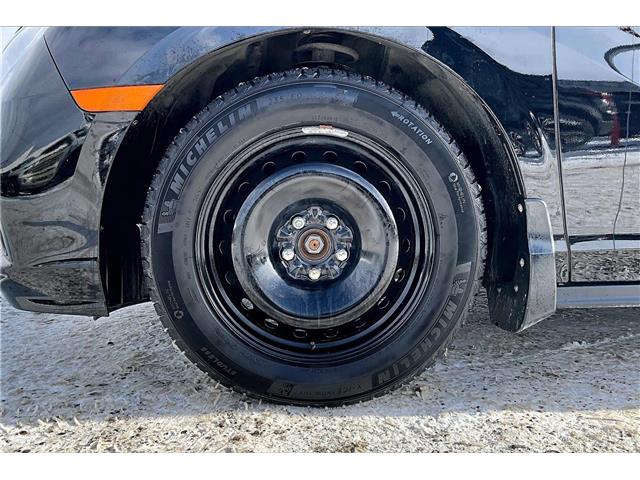 2020 Honda Odyssey EX (Stk: 00306UA) in Calgary - Image 8 of 35