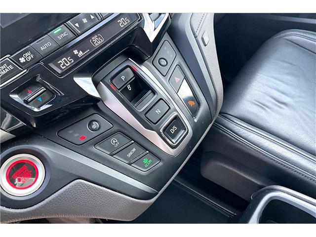 2020 Honda Odyssey EX (Stk: 00306UA) in Calgary - Image 14 of 35