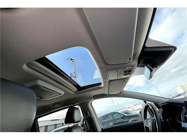2020 Honda Odyssey EX (Stk: 00306UA) in Calgary - Image 17 of 35