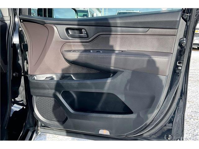2020 Honda Odyssey EX (Stk: 00306UA) in Calgary - Image 19 of 35