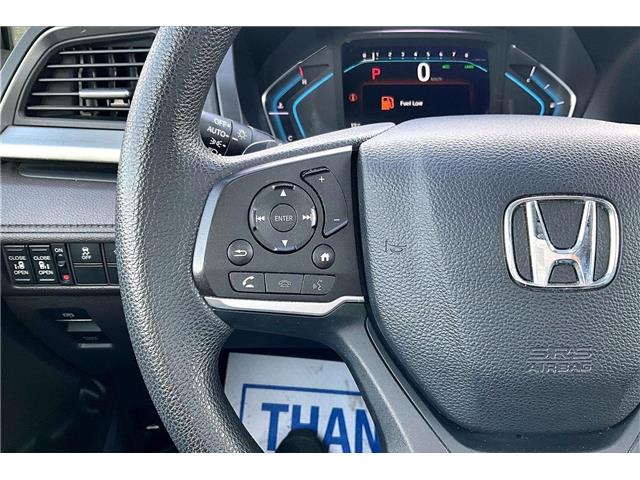 2020 Honda Odyssey EX (Stk: 00306UA) in Calgary - Image 20 of 35