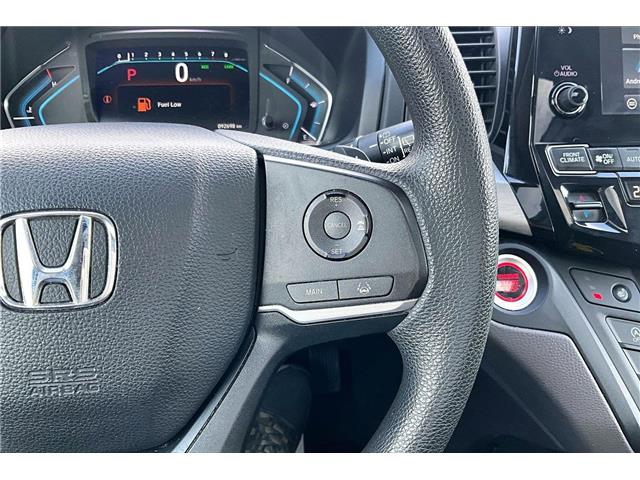 2020 Honda Odyssey EX (Stk: 00306UA) in Calgary - Image 21 of 35