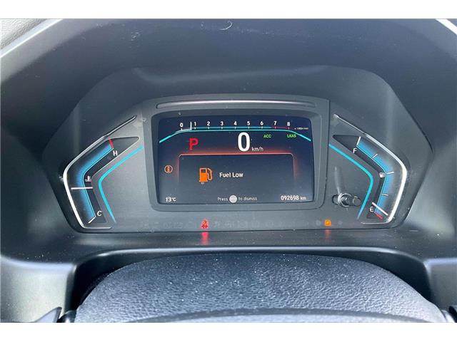 2020 Honda Odyssey EX (Stk: 00306UA) in Calgary - Image 22 of 35