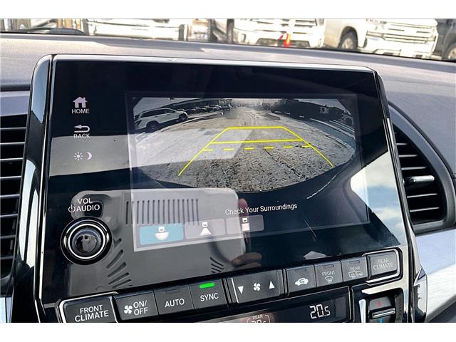 2020 Honda Odyssey EX (Stk: 00306UA) in Calgary - Image 23 of 35