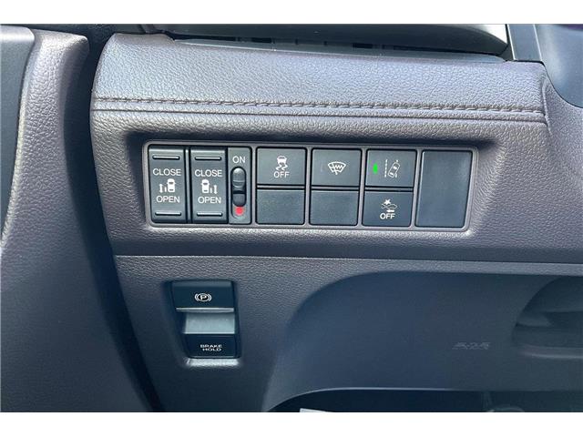 2020 Honda Odyssey EX (Stk: 00306UA) in Calgary - Image 24 of 35