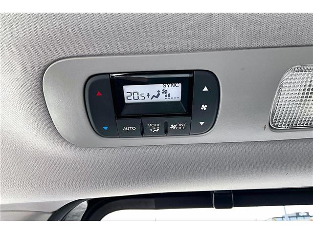 2020 Honda Odyssey EX (Stk: 00306UA) in Calgary - Image 25 of 35