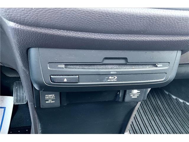 2020 Honda Odyssey EX (Stk: 00306UA) in Calgary - Image 26 of 35