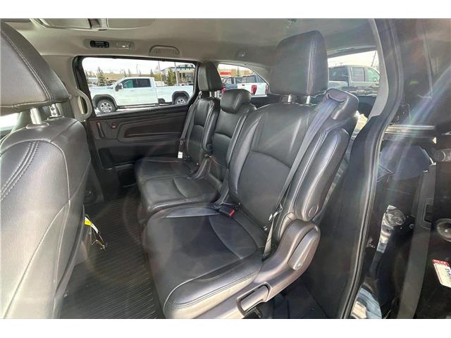 2020 Honda Odyssey EX (Stk: 00306UA) in Calgary - Image 28 of 35