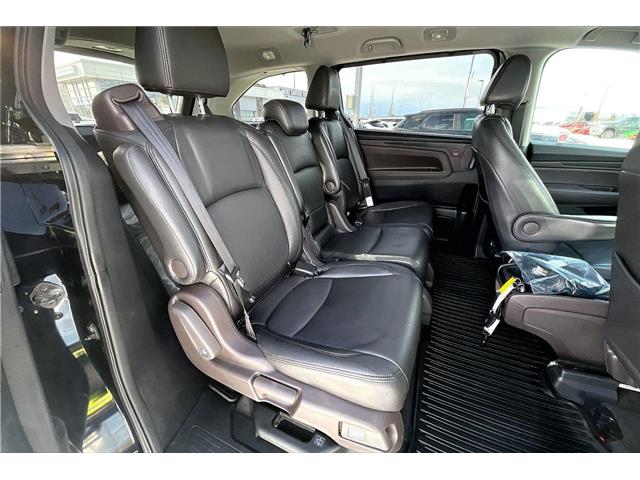 2020 Honda Odyssey EX (Stk: 00306UA) in Calgary - Image 29 of 35