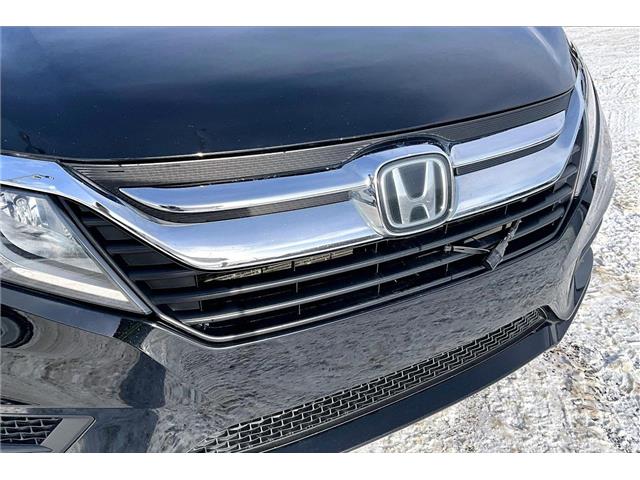 2020 Honda Odyssey EX (Stk: 00306UA) in Calgary - Image 30 of 35