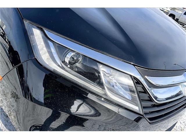 2020 Honda Odyssey EX (Stk: 00306UA) in Calgary - Image 31 of 35