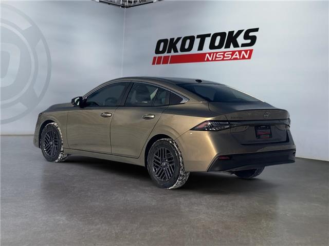 2026 Nissan Sentra SV (Stk: 20353) in Okotoks - Image 3 of 15