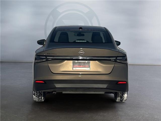 2026 Nissan Sentra SV (Stk: 20353) in Okotoks - Image 4 of 15