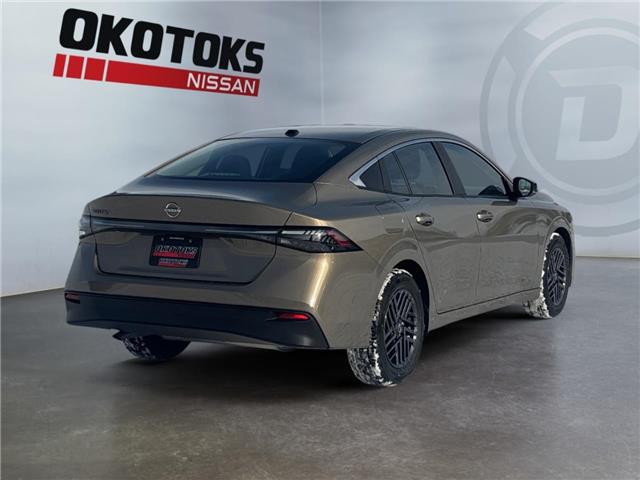 2026 Nissan Sentra SV (Stk: 20353) in Okotoks - Image 5 of 15