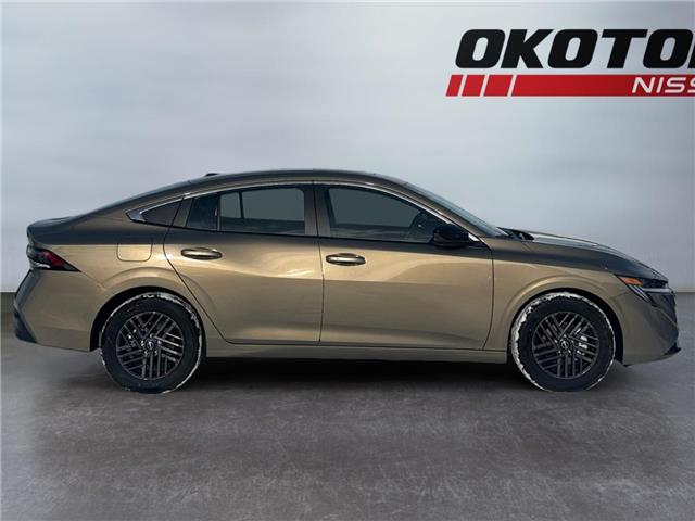 2026 Nissan Sentra SV (Stk: 20353) in Okotoks - Image 6 of 15