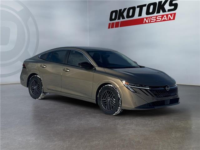 2026 Nissan Sentra SV (Stk: 20353) in Okotoks - Image 7 of 15