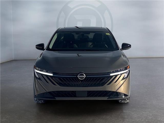 2026 Nissan Sentra SV (Stk: 20353) in Okotoks - Image 8 of 15