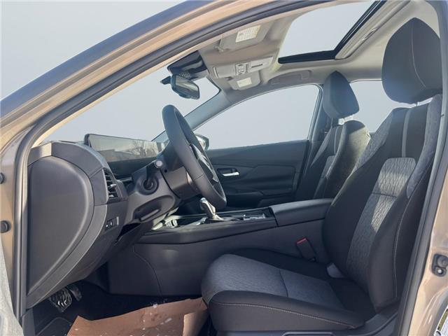2026 Nissan Sentra SV (Stk: 20353) in Okotoks - Image 9 of 15