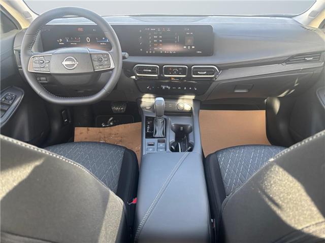 2026 Nissan Sentra SV (Stk: 20353) in Okotoks - Image 10 of 15