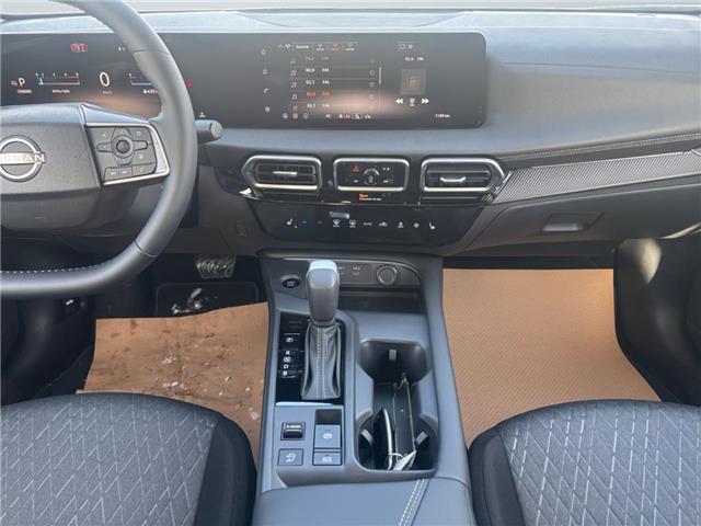 2026 Nissan Sentra SV (Stk: 20353) in Okotoks - Image 11 of 15
