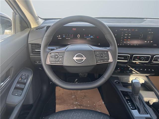 2026 Nissan Sentra SV (Stk: 20353) in Okotoks - Image 12 of 15