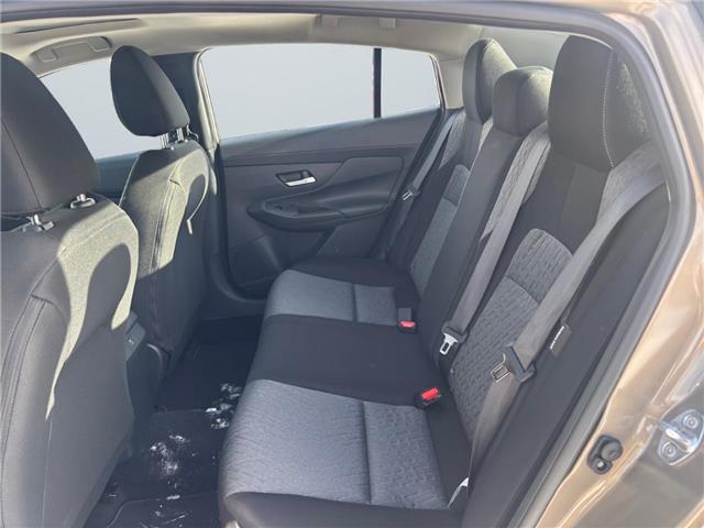 2026 Nissan Sentra SV (Stk: 20353) in Okotoks - Image 13 of 15