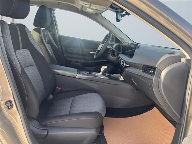 2026 Nissan Sentra SV (Stk: 20353) in Okotoks - Image 15 of 15