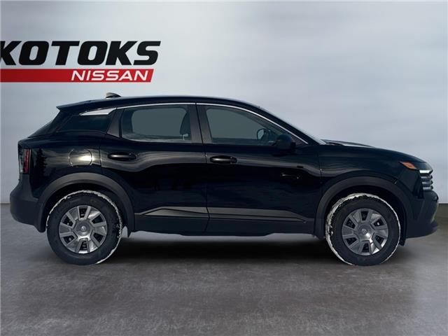 2026 Nissan Kicks S (Stk: 20378) in Okotoks - Image 6 of 16