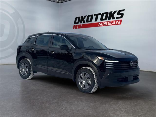 2026 Nissan Kicks S (Stk: 20378) in Okotoks - Image 7 of 16