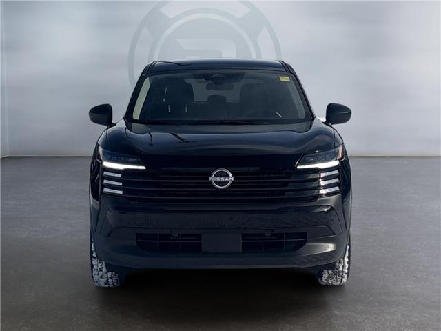 2026 Nissan Kicks S (Stk: 20378) in Okotoks - Image 8 of 16