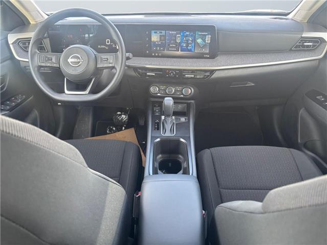 2026 Nissan Kicks S (Stk: 20378) in Okotoks - Image 10 of 16