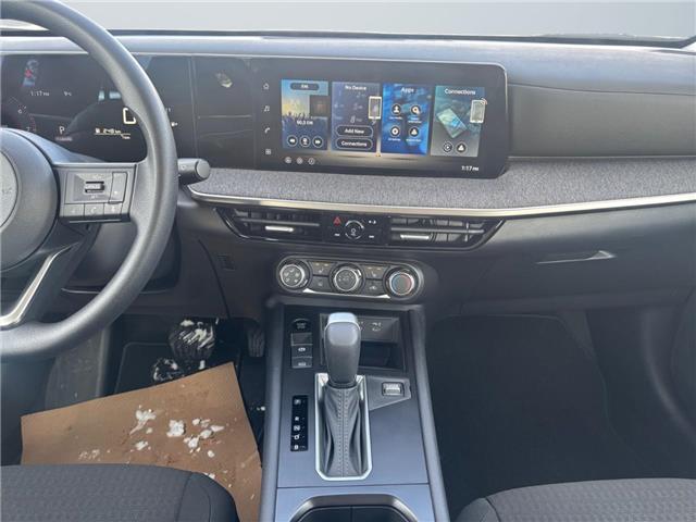 2026 Nissan Kicks S (Stk: 20378) in Okotoks - Image 11 of 16