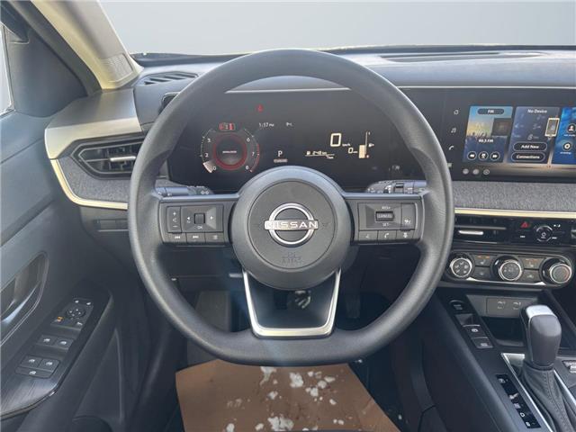 2026 Nissan Kicks S (Stk: 20378) in Okotoks - Image 12 of 16