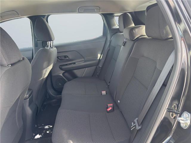 2026 Nissan Kicks S (Stk: 20378) in Okotoks - Image 13 of 16