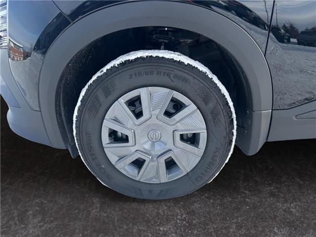 2026 Nissan Kicks S (Stk: 20378) in Okotoks - Image 14 of 16