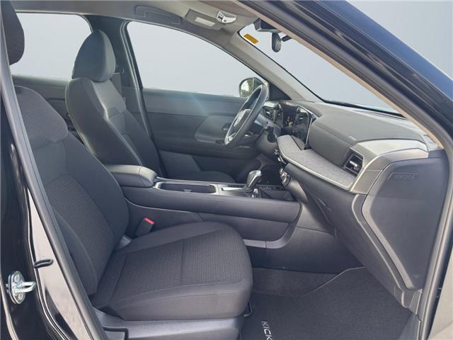2026 Nissan Kicks S (Stk: 20378) in Okotoks - Image 15 of 16