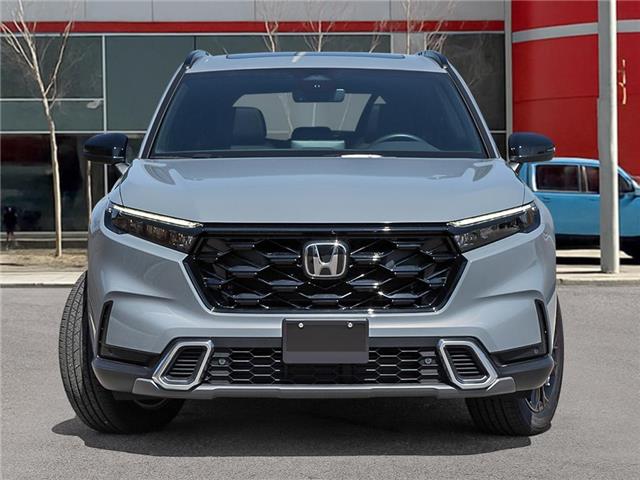 2026 Honda CR-V Hybrid Touring (Stk: V26383) in Toronto - Image 2 of 23