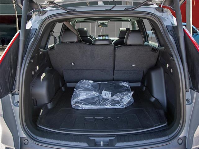 2026 Honda CR-V Hybrid Touring (Stk: V26383) in Toronto - Image 7 of 23