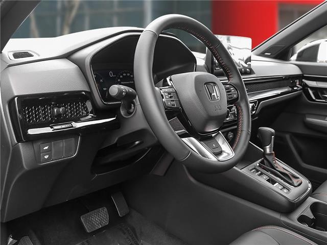 2026 Honda CR-V Hybrid Touring (Stk: V26383) in Toronto - Image 12 of 23