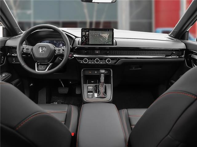2026 Honda CR-V Hybrid Touring (Stk: V26383) in Toronto - Image 22 of 23