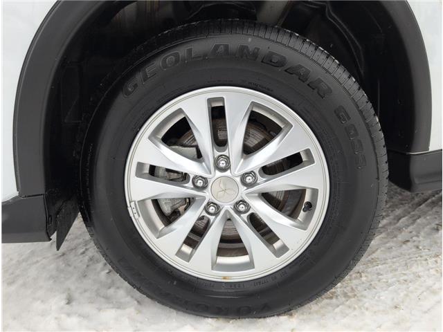 2024 Mitsubishi RVR SE (Stk: 14681) in Sudbury - Image 2 of 17