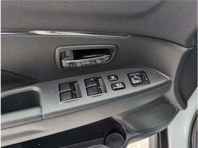 2024 Mitsubishi RVR SE (Stk: 14681) in Sudbury - Image 5 of 17