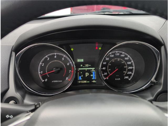 2024 Mitsubishi RVR SE (Stk: 14681) in Sudbury - Image 7 of 17