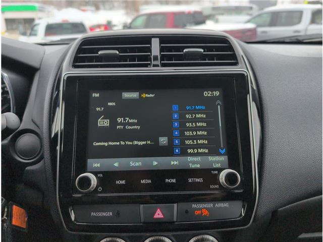 2024 Mitsubishi RVR SE (Stk: 14681) in Sudbury - Image 8 of 17