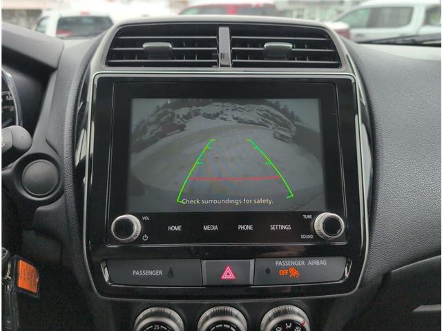 2024 Mitsubishi RVR SE (Stk: 14681) in Sudbury - Image 9 of 17